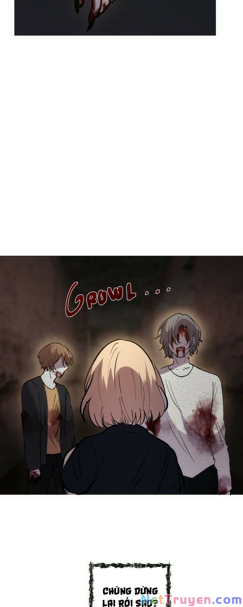 Trọng Sinh Mạc Thế Chap 112 - Next Chap 113