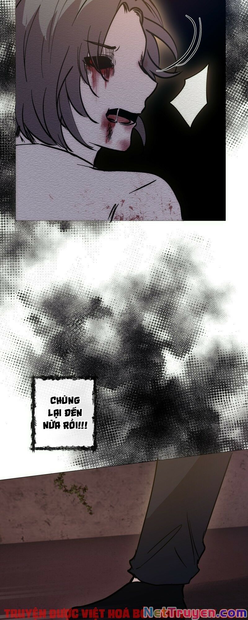 Trọng Sinh Mạc Thế Chap 112 - Next Chap 113