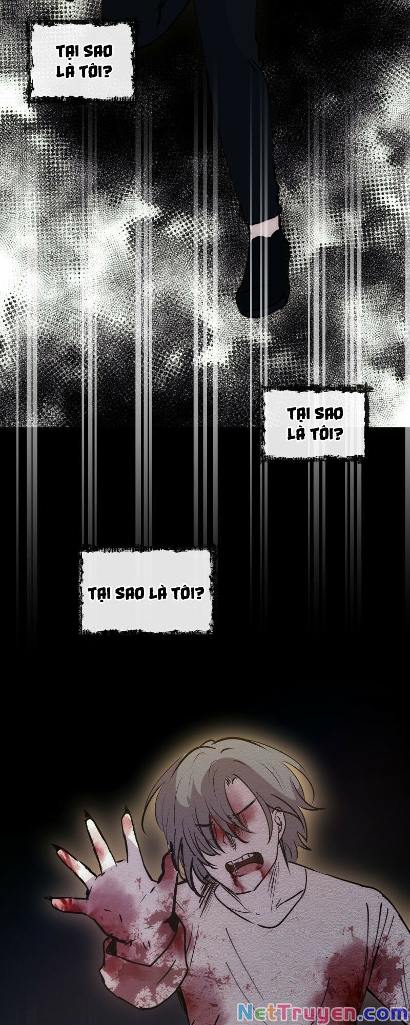 Trọng Sinh Mạc Thế Chap 112 - Next Chap 113