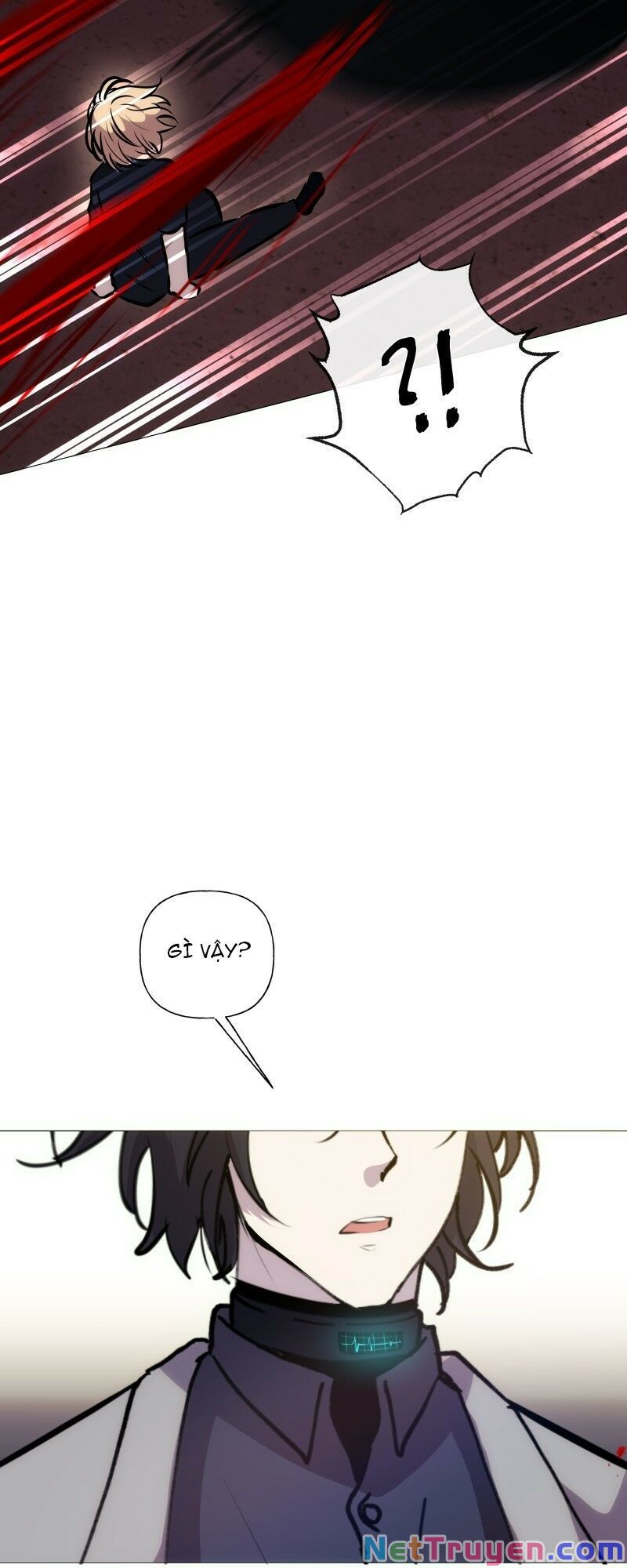 Trọng Sinh Mạc Thế Chap 112 - Next Chap 113