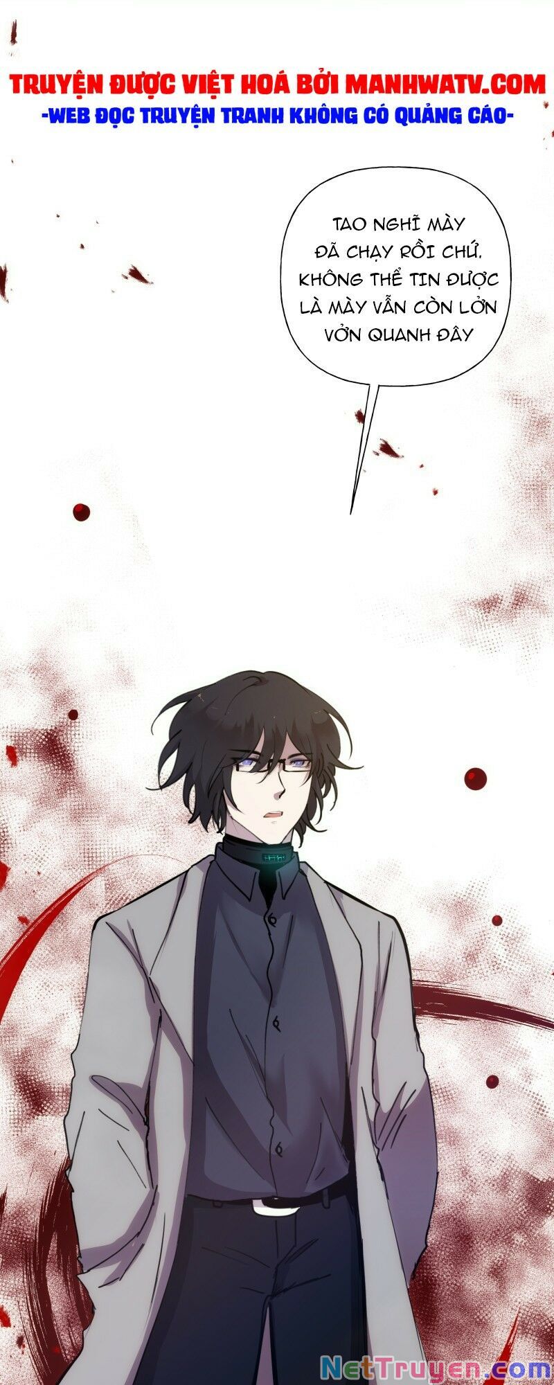 Trọng Sinh Mạc Thế Chap 112 - Next Chap 113