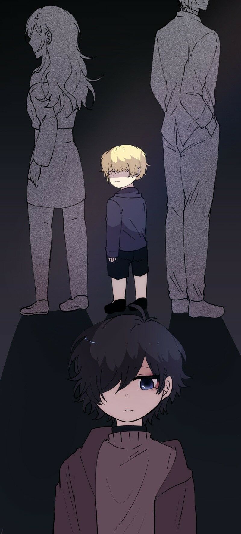 Trọng Sinh Mạc Thế Chap 111 - Next Chap 112