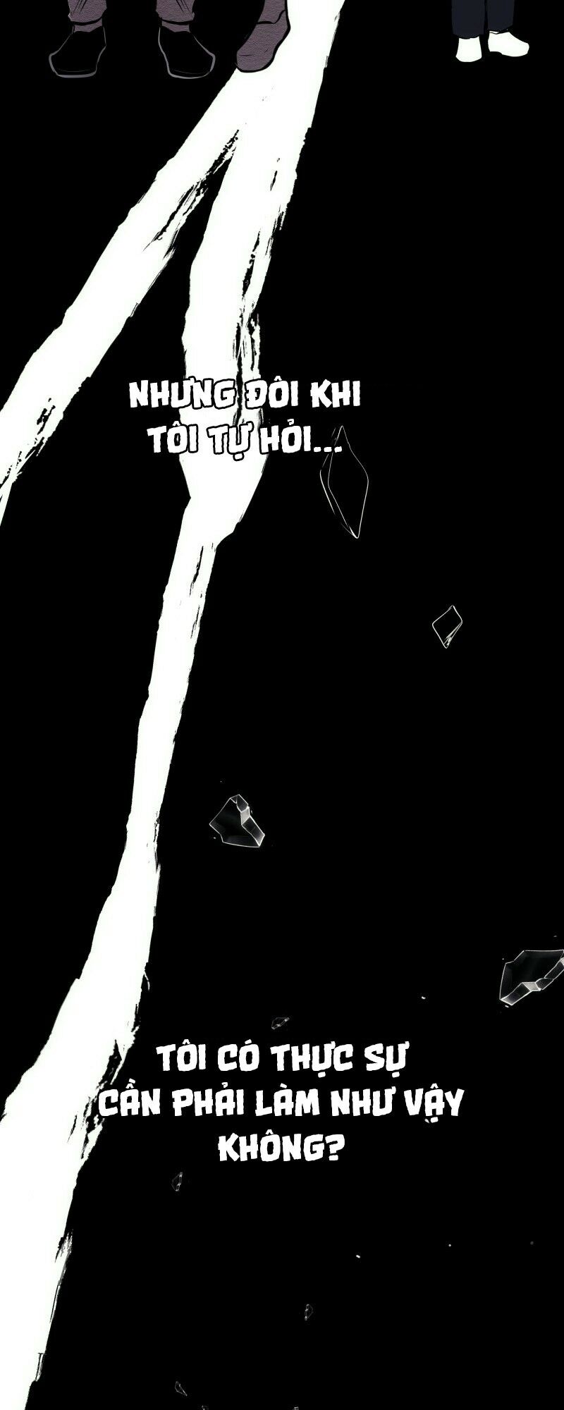 Trọng Sinh Mạc Thế Chap 111 - Next Chap 112