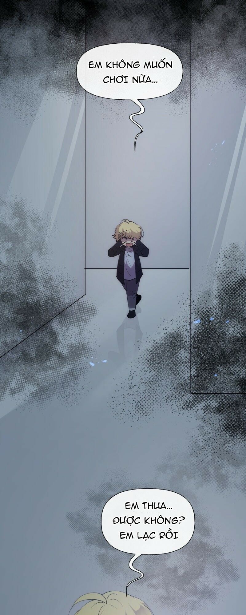 Trọng Sinh Mạc Thế Chap 111 - Next Chap 112