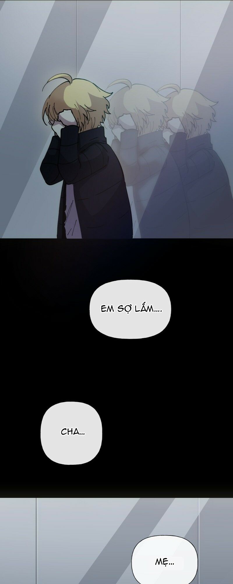 Trọng Sinh Mạc Thế Chap 111 - Next Chap 112