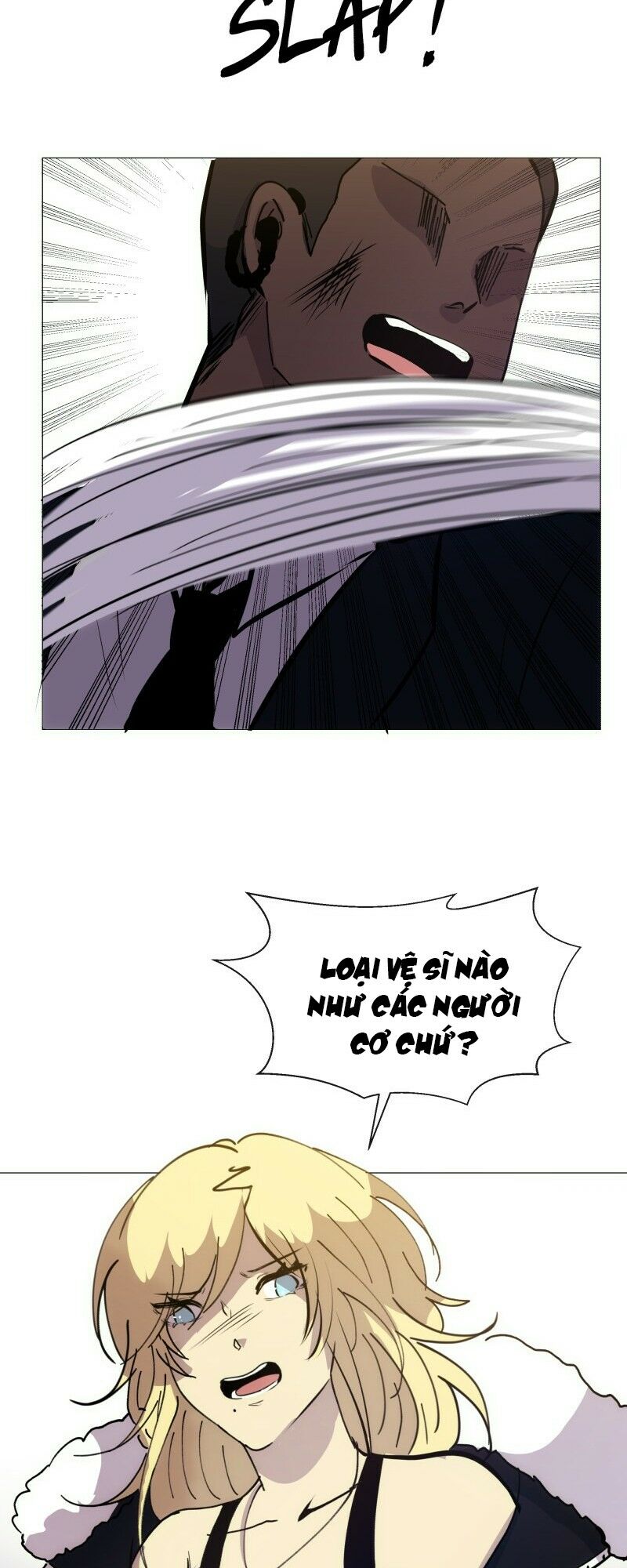 Trọng Sinh Mạc Thế Chap 111 - Next Chap 112