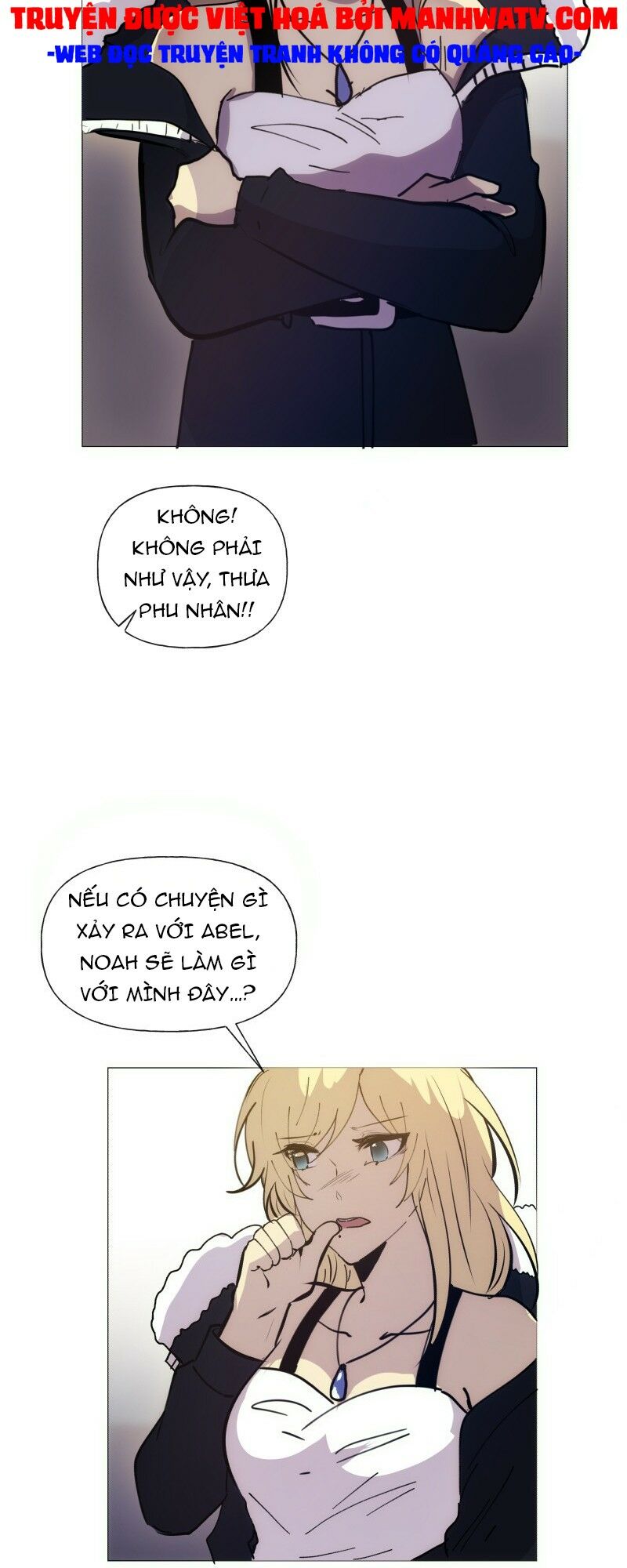 Trọng Sinh Mạc Thế Chap 111 - Next Chap 112