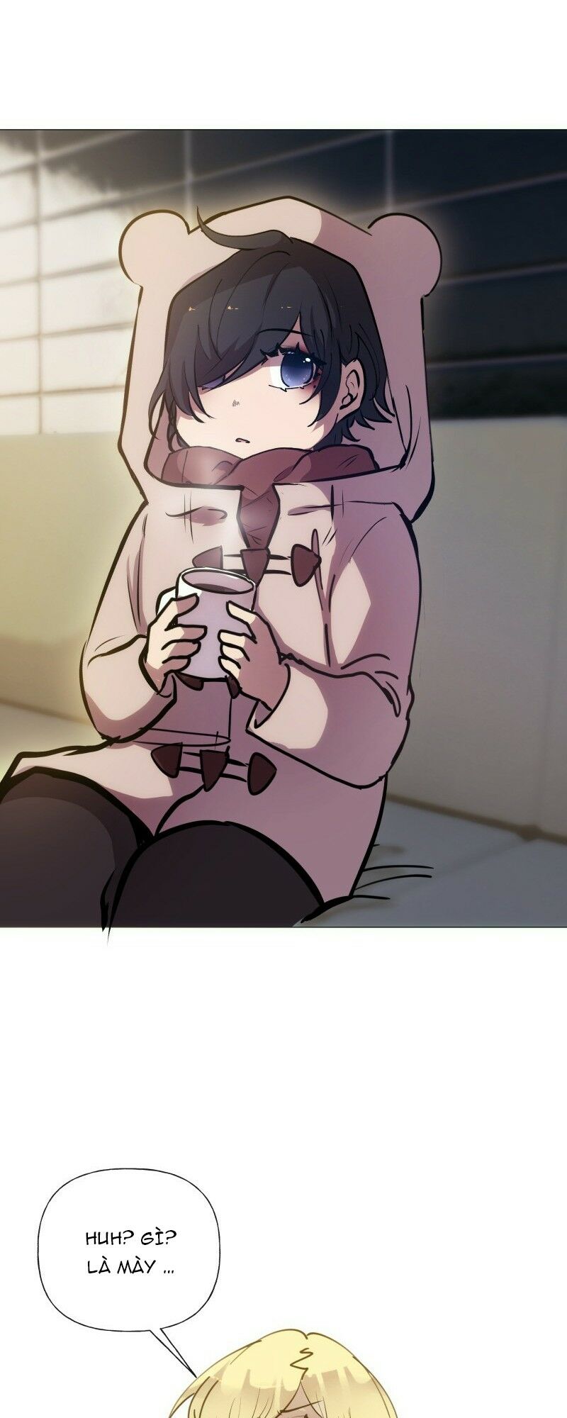 Trọng Sinh Mạc Thế Chap 111 - Next Chap 112