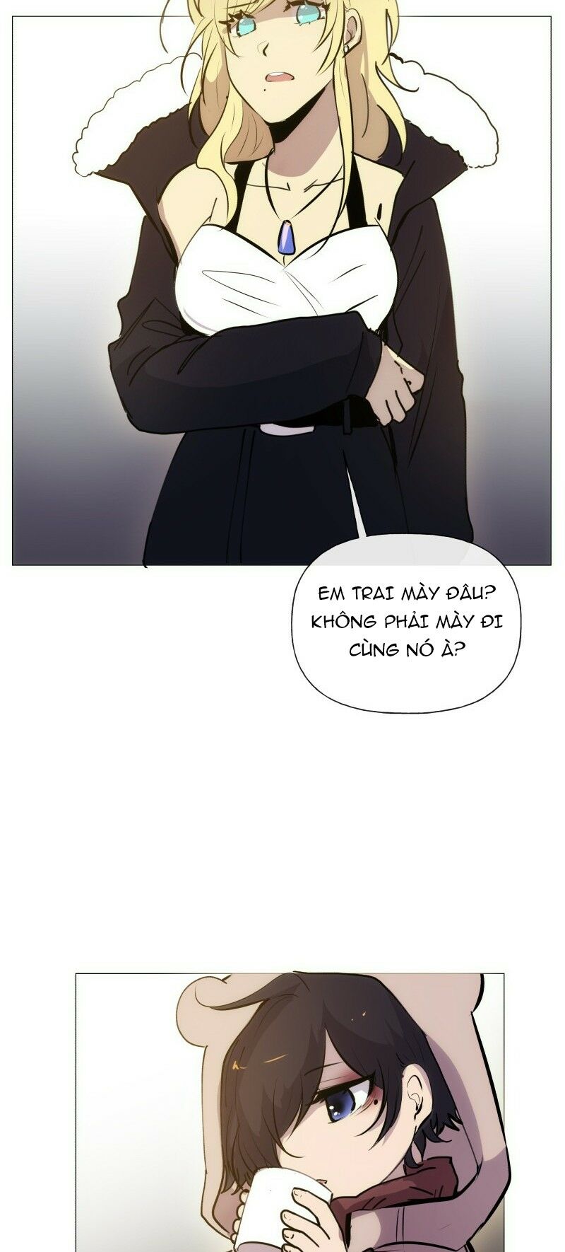 Trọng Sinh Mạc Thế Chap 111 - Next Chap 112