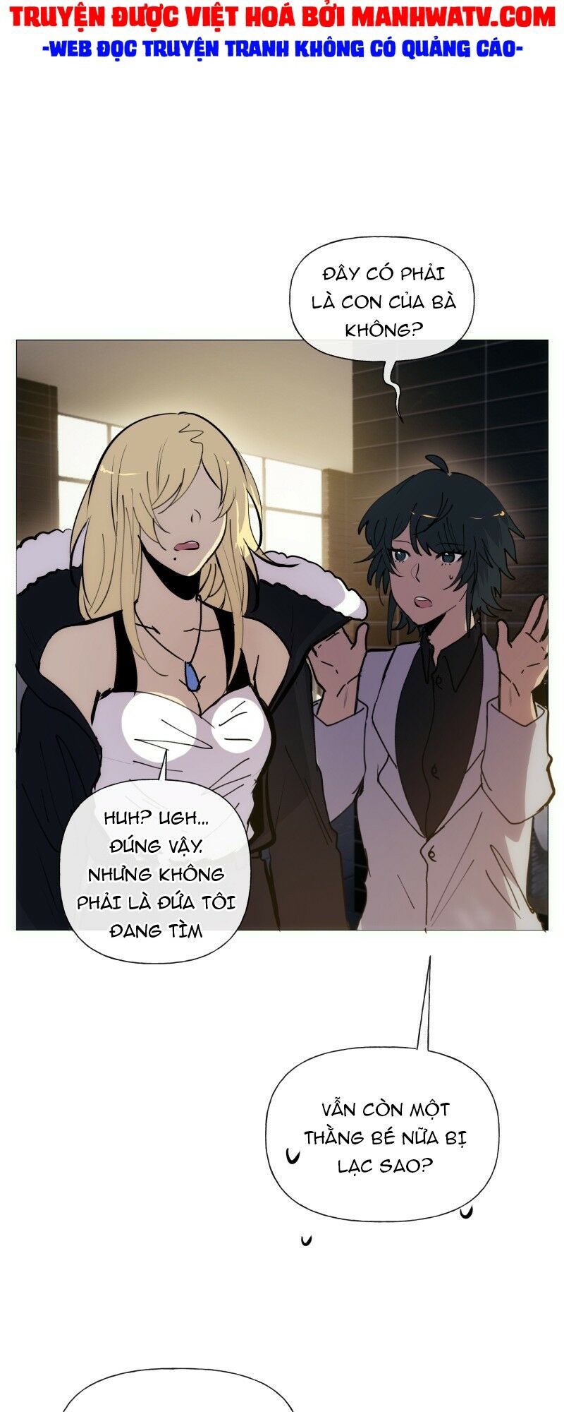 Trọng Sinh Mạc Thế Chap 111 - Next Chap 112