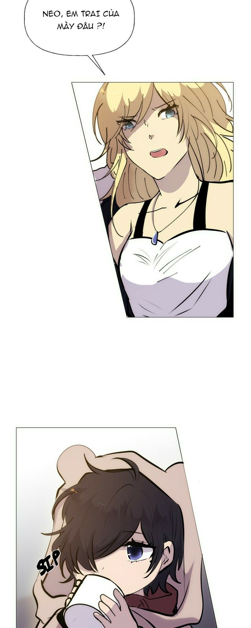 Trọng Sinh Mạc Thế Chap 111 - Next Chap 112