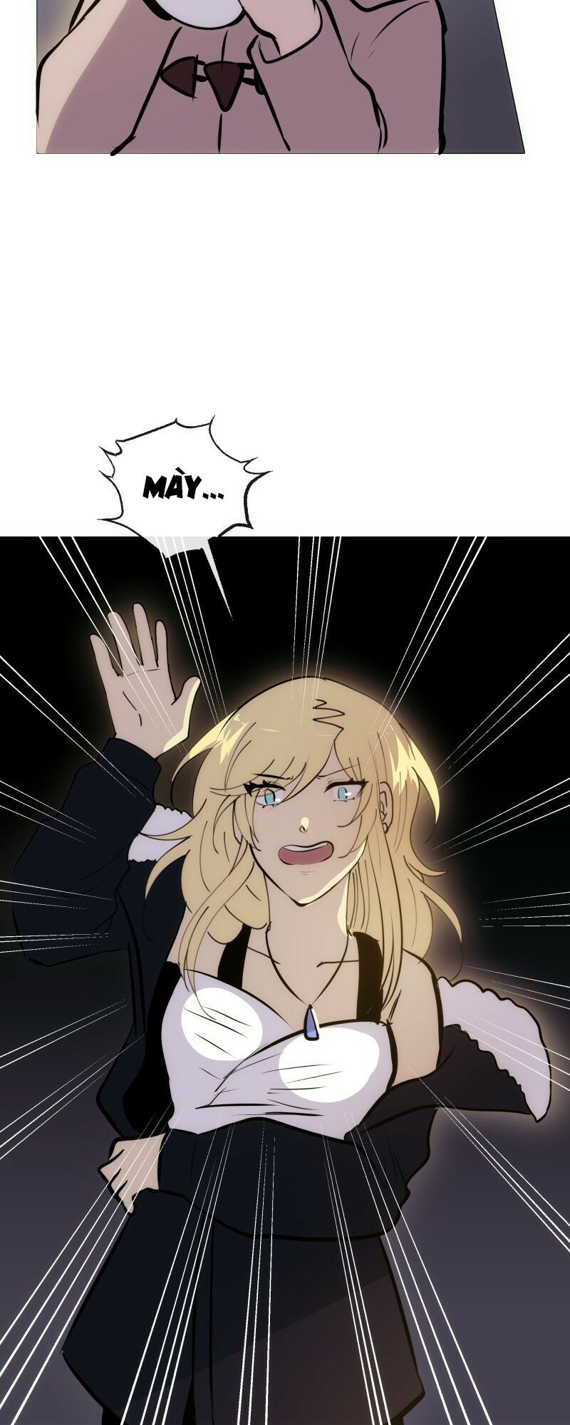 Trọng Sinh Mạc Thế Chap 111 - Next Chap 112