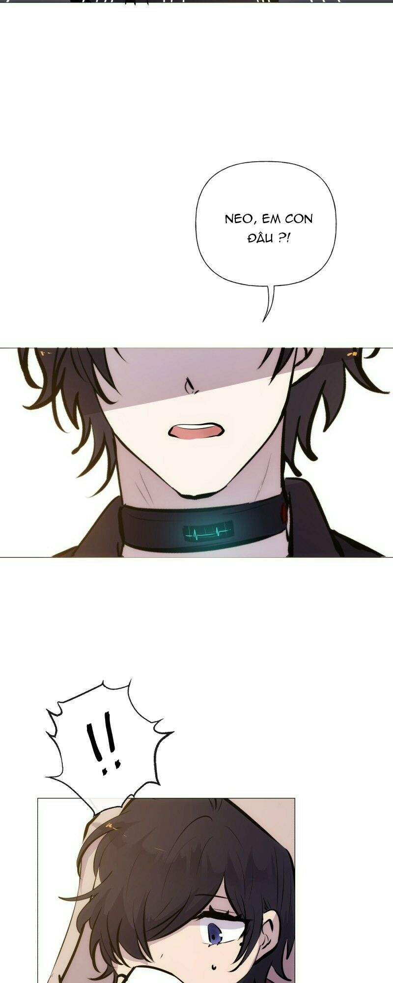 Trọng Sinh Mạc Thế Chap 111 - Next Chap 112