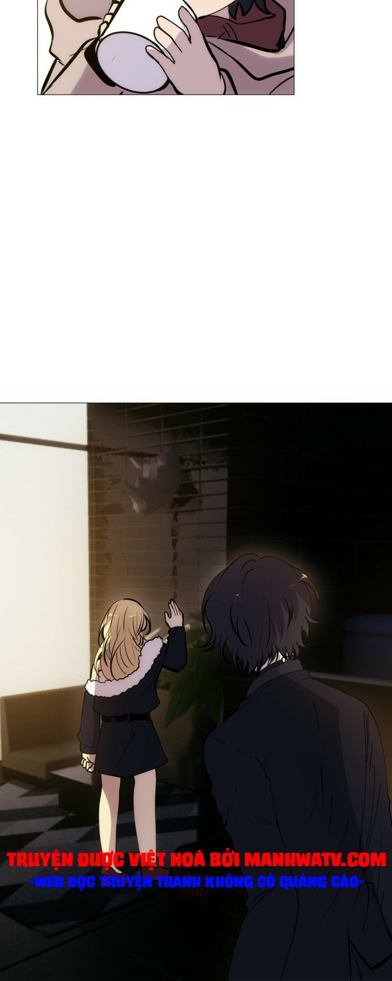 Trọng Sinh Mạc Thế Chap 111 - Next Chap 112