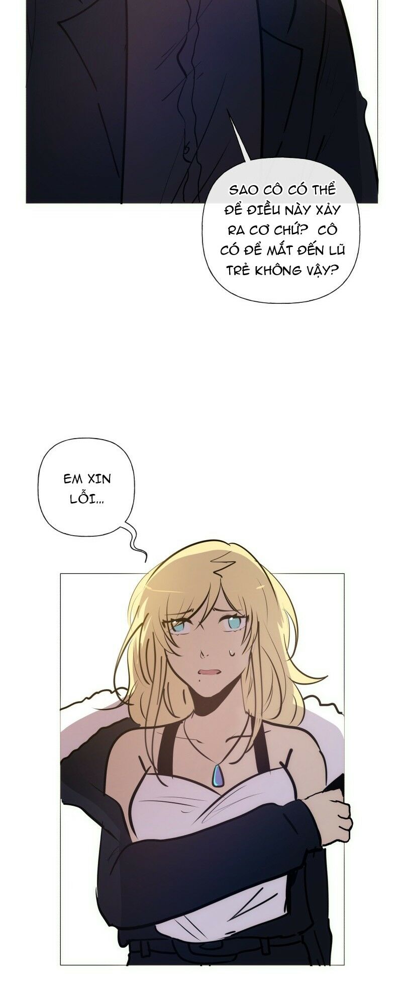 Trọng Sinh Mạc Thế Chap 111 - Next Chap 112