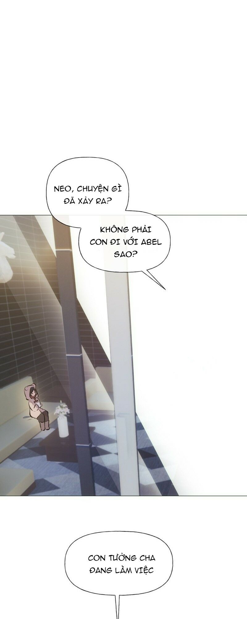 Trọng Sinh Mạc Thế Chap 111 - Next Chap 112