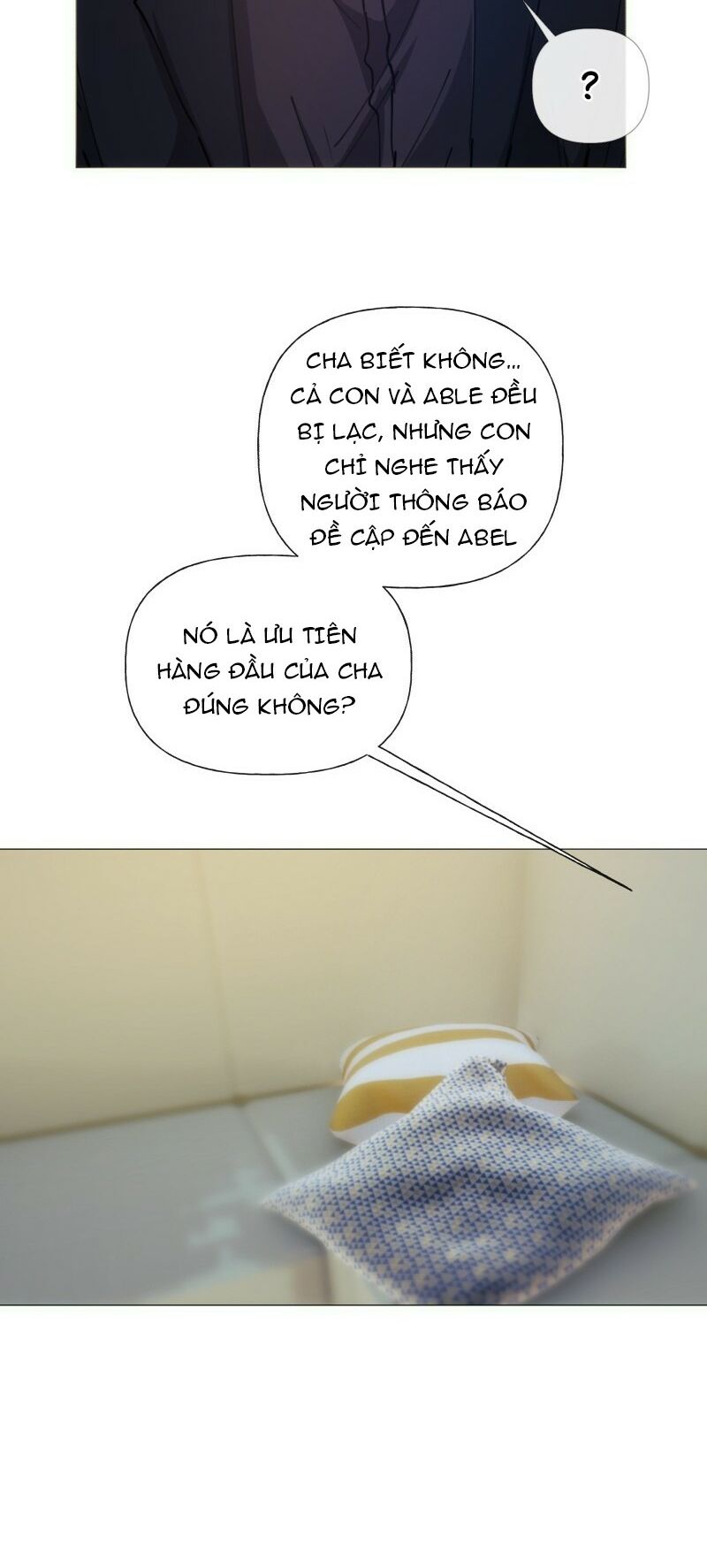 Trọng Sinh Mạc Thế Chap 111 - Next Chap 112