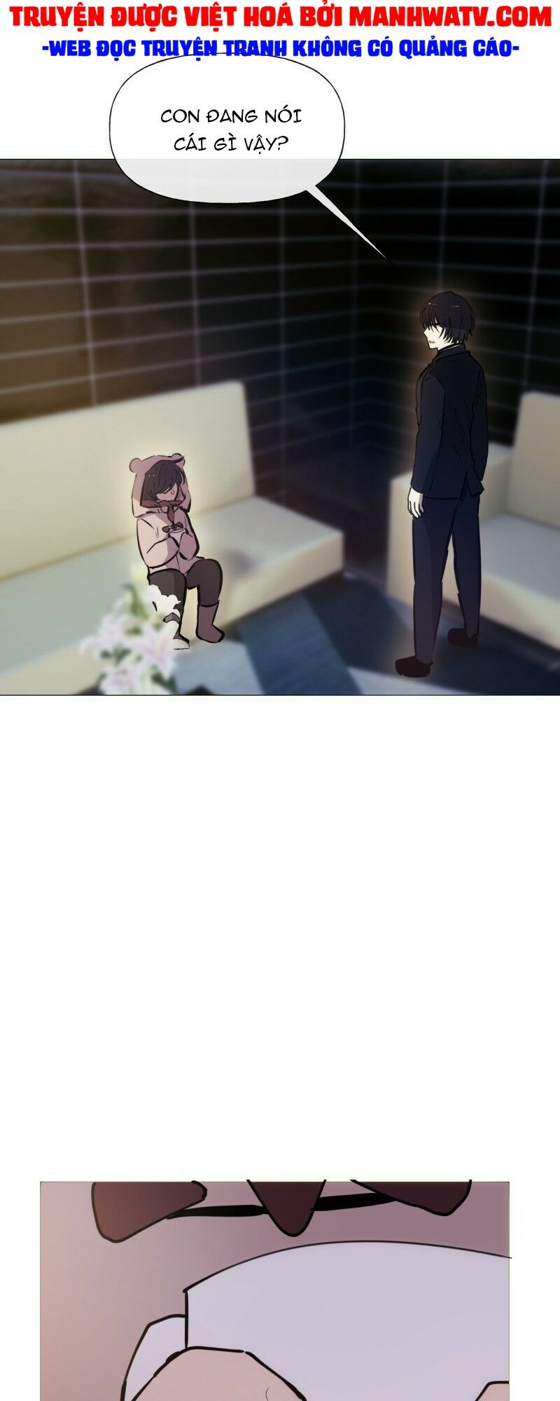 Trọng Sinh Mạc Thế Chap 111 - Next Chap 112