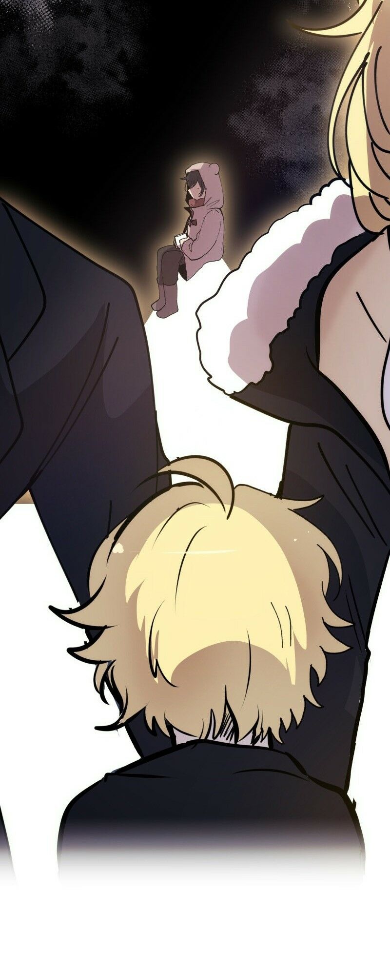 Trọng Sinh Mạc Thế Chap 111 - Next Chap 112