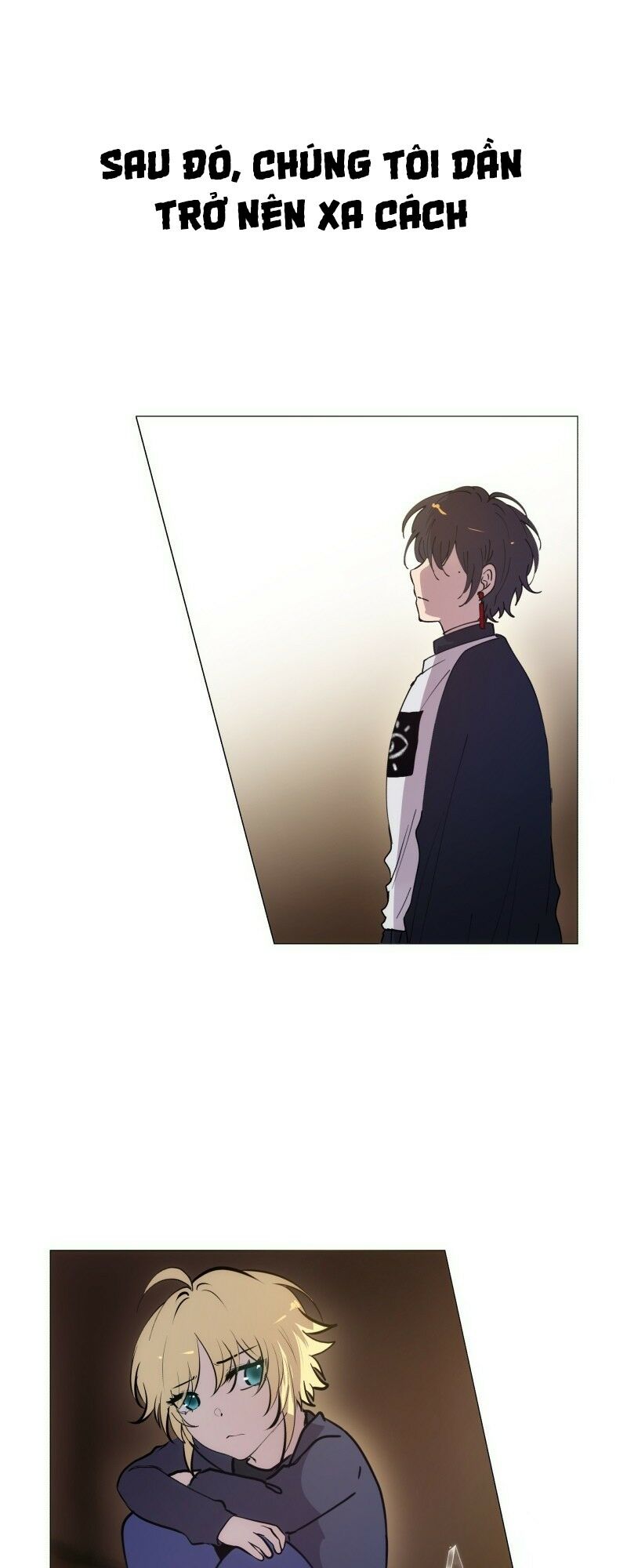 Trọng Sinh Mạc Thế Chap 111 - Next Chap 112