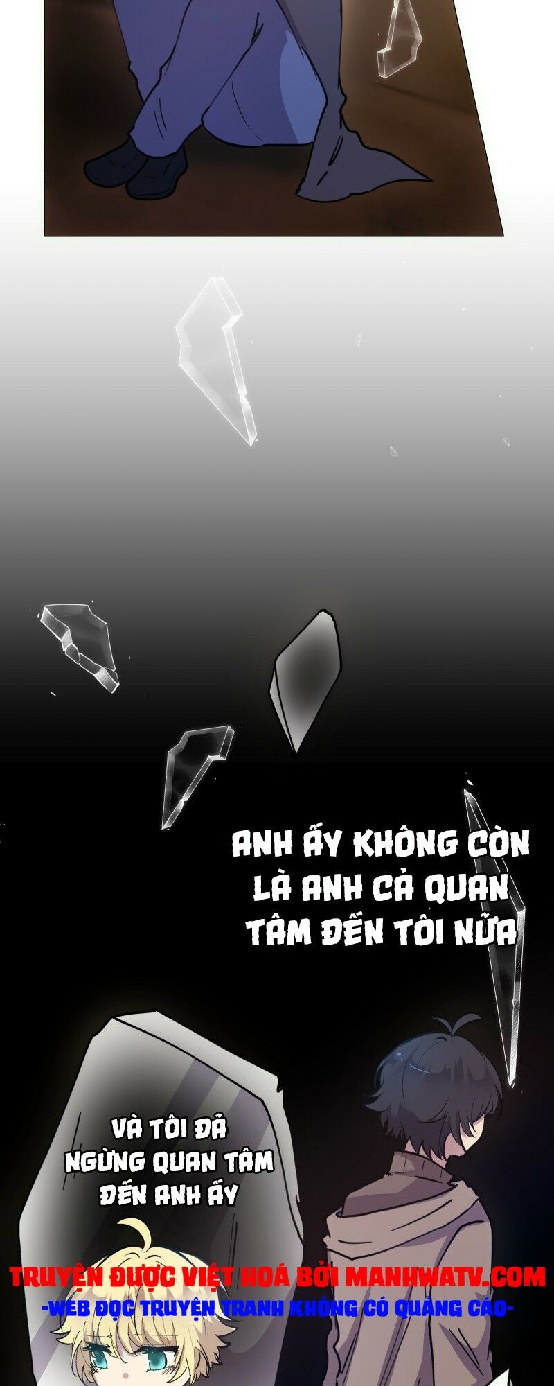 Trọng Sinh Mạc Thế Chap 111 - Next Chap 112