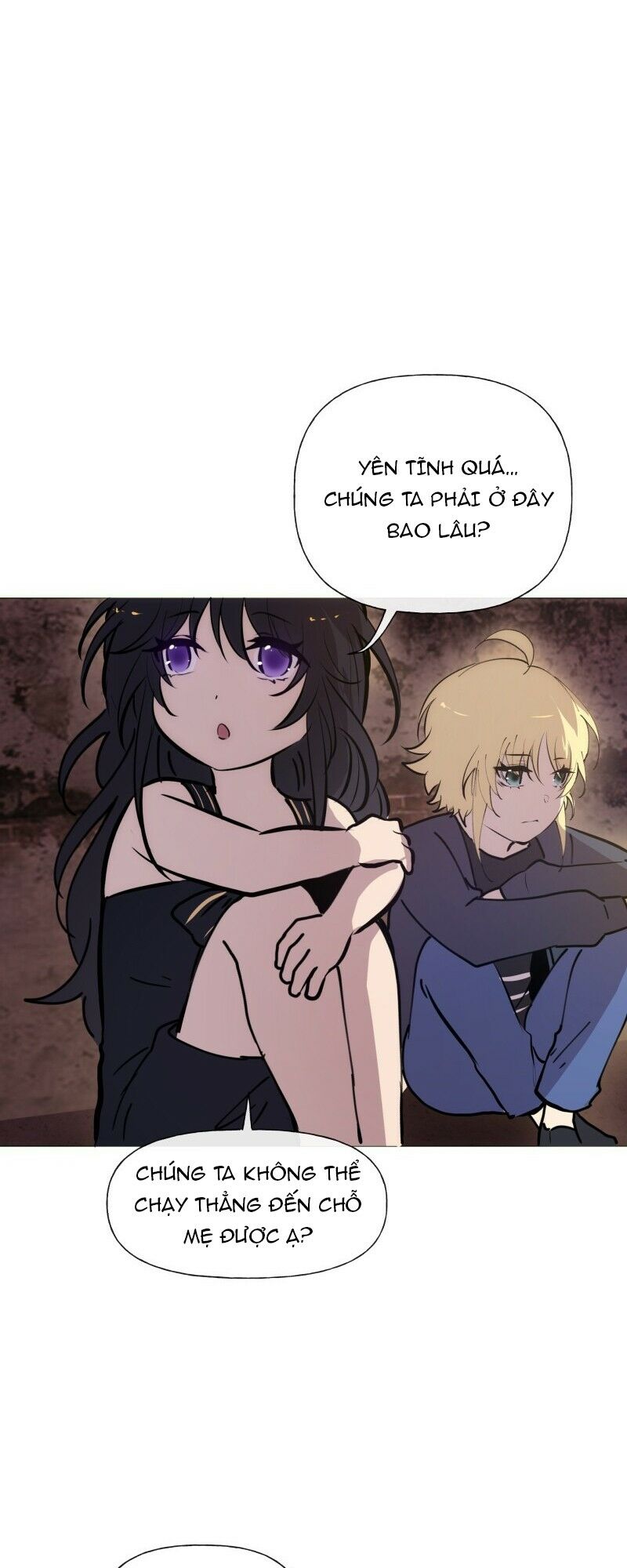 Trọng Sinh Mạc Thế Chap 111 - Next Chap 112