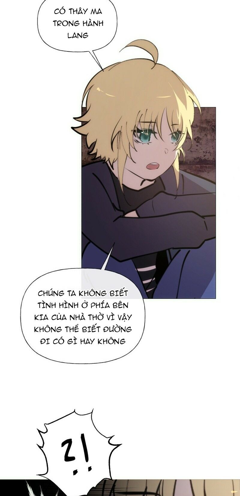 Trọng Sinh Mạc Thế Chap 111 - Next Chap 112