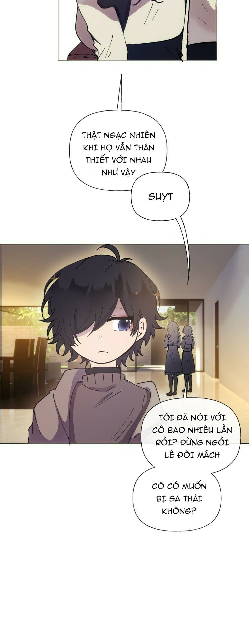 Trọng Sinh Mạc Thế Chap 110 - Next Chap 111