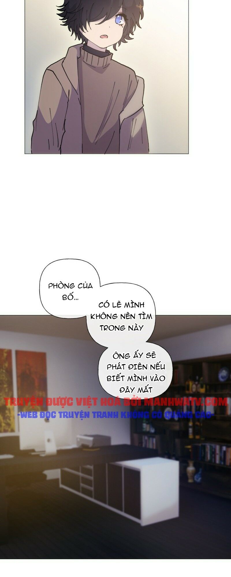 Trọng Sinh Mạc Thế Chap 110 - Next Chap 111