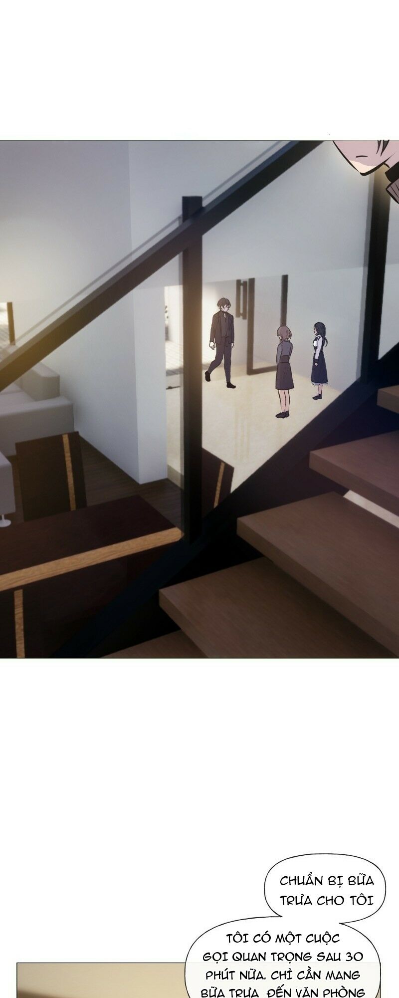 Trọng Sinh Mạc Thế Chap 110 - Next Chap 111