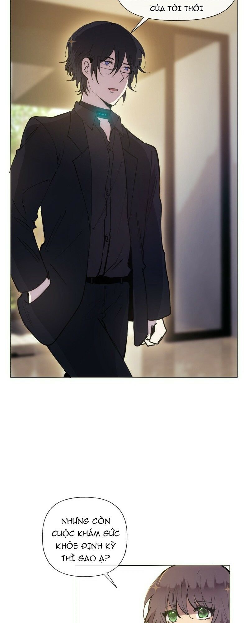 Trọng Sinh Mạc Thế Chap 110 - Next Chap 111