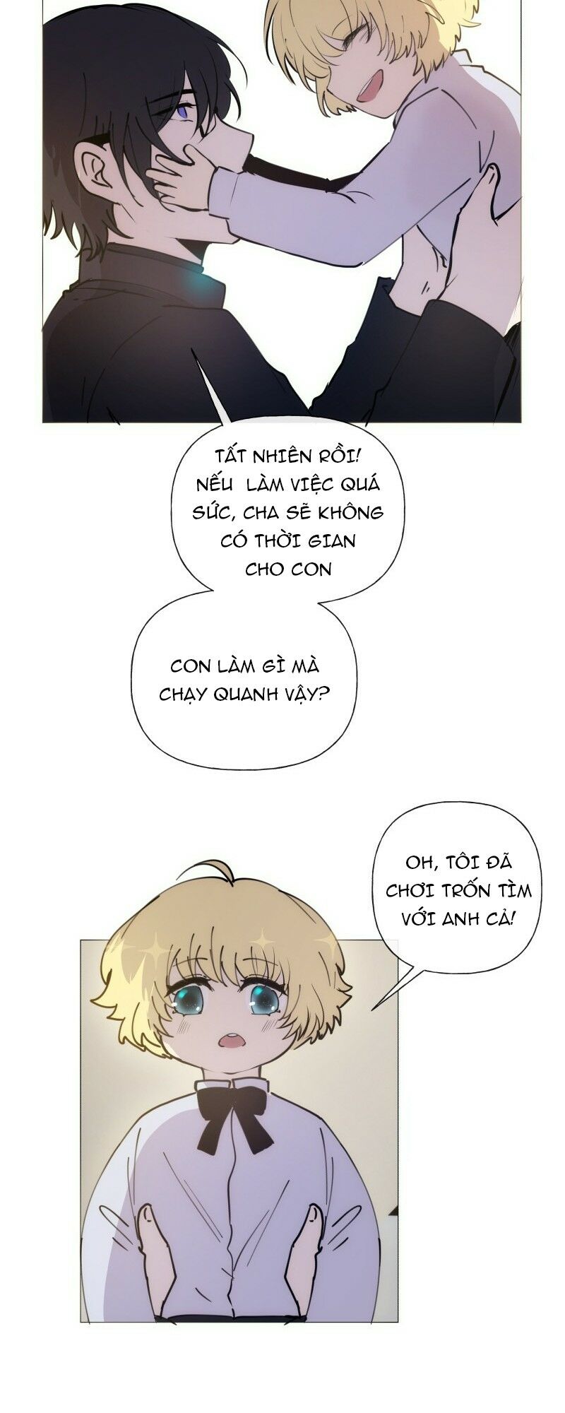 Trọng Sinh Mạc Thế Chap 110 - Next Chap 111