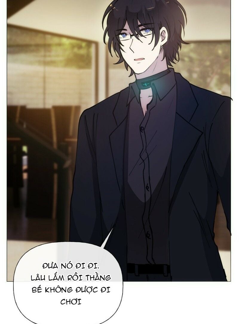 Trọng Sinh Mạc Thế Chap 110 - Next Chap 111