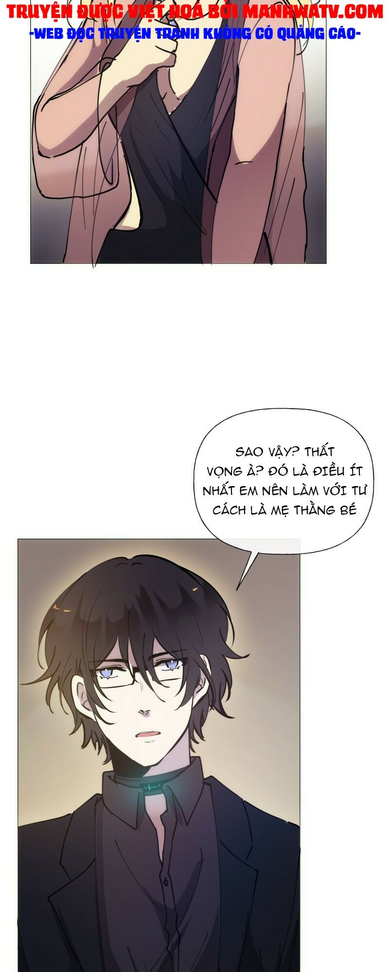 Trọng Sinh Mạc Thế Chap 110 - Next Chap 111