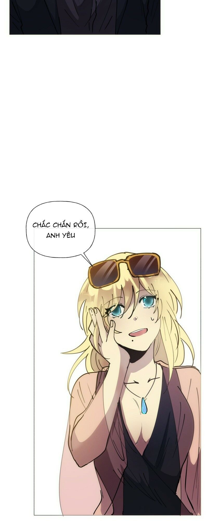 Trọng Sinh Mạc Thế Chap 110 - Next Chap 111