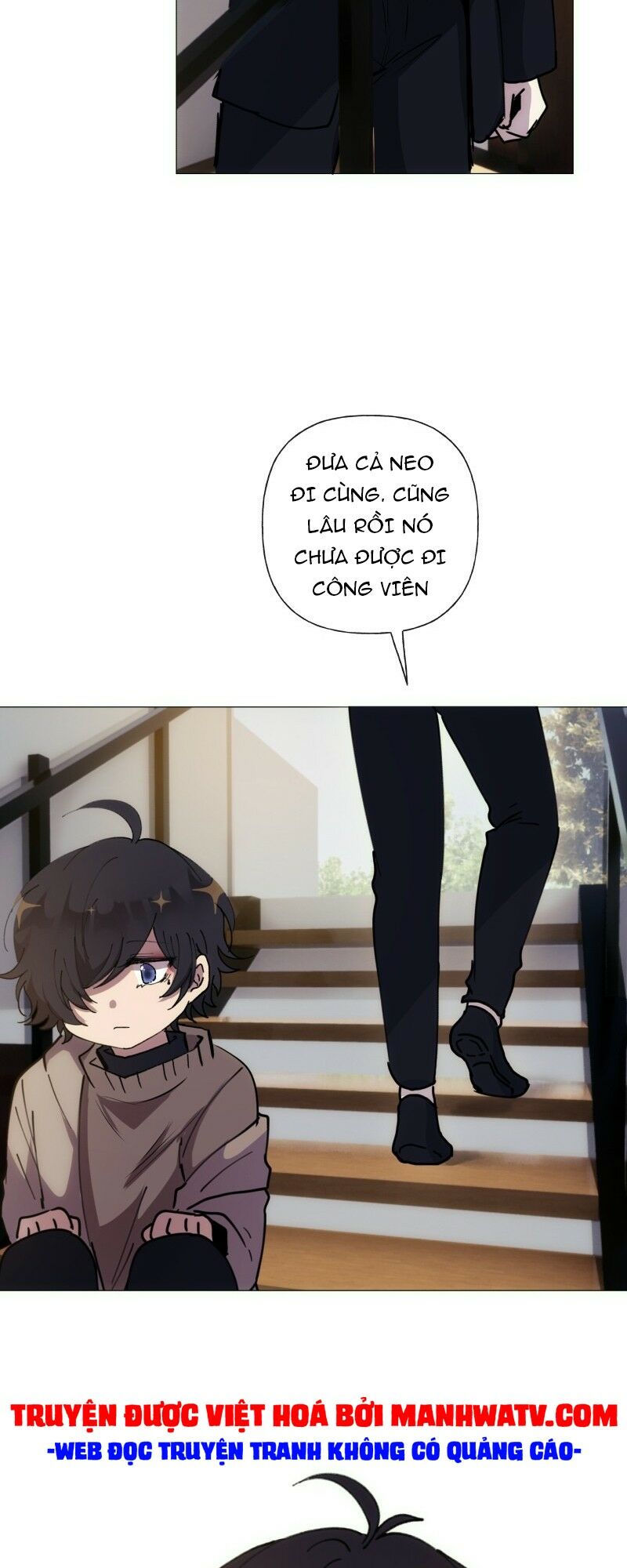 Trọng Sinh Mạc Thế Chap 110 - Next Chap 111