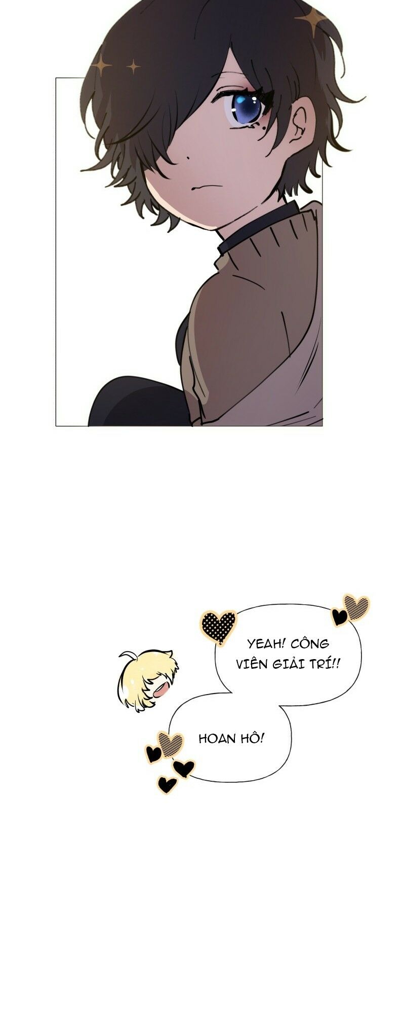 Trọng Sinh Mạc Thế Chap 110 - Next Chap 111