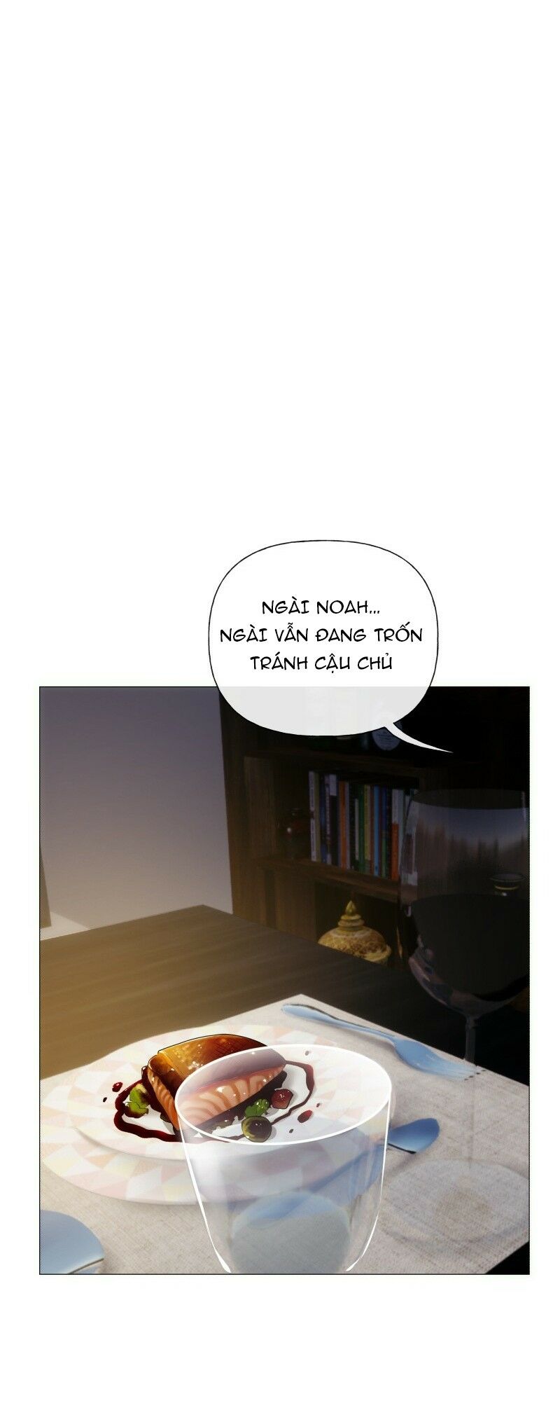 Trọng Sinh Mạc Thế Chap 110 - Next Chap 111