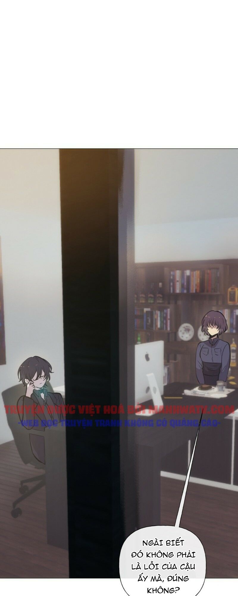 Trọng Sinh Mạc Thế Chap 110 - Next Chap 111