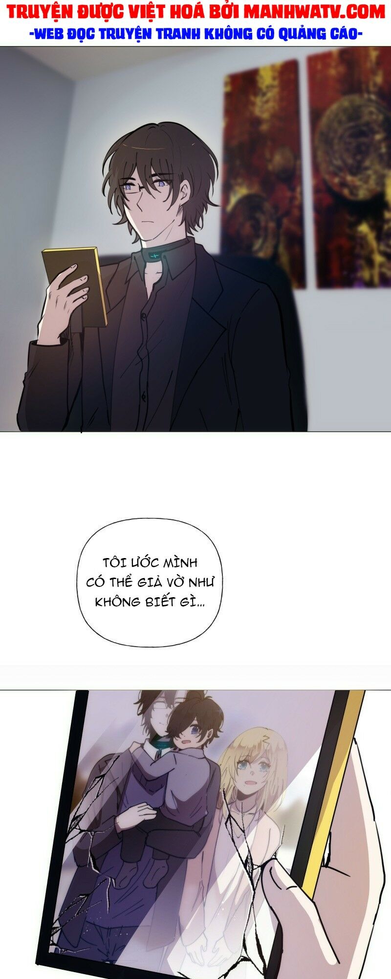 Trọng Sinh Mạc Thế Chap 110 - Next Chap 111