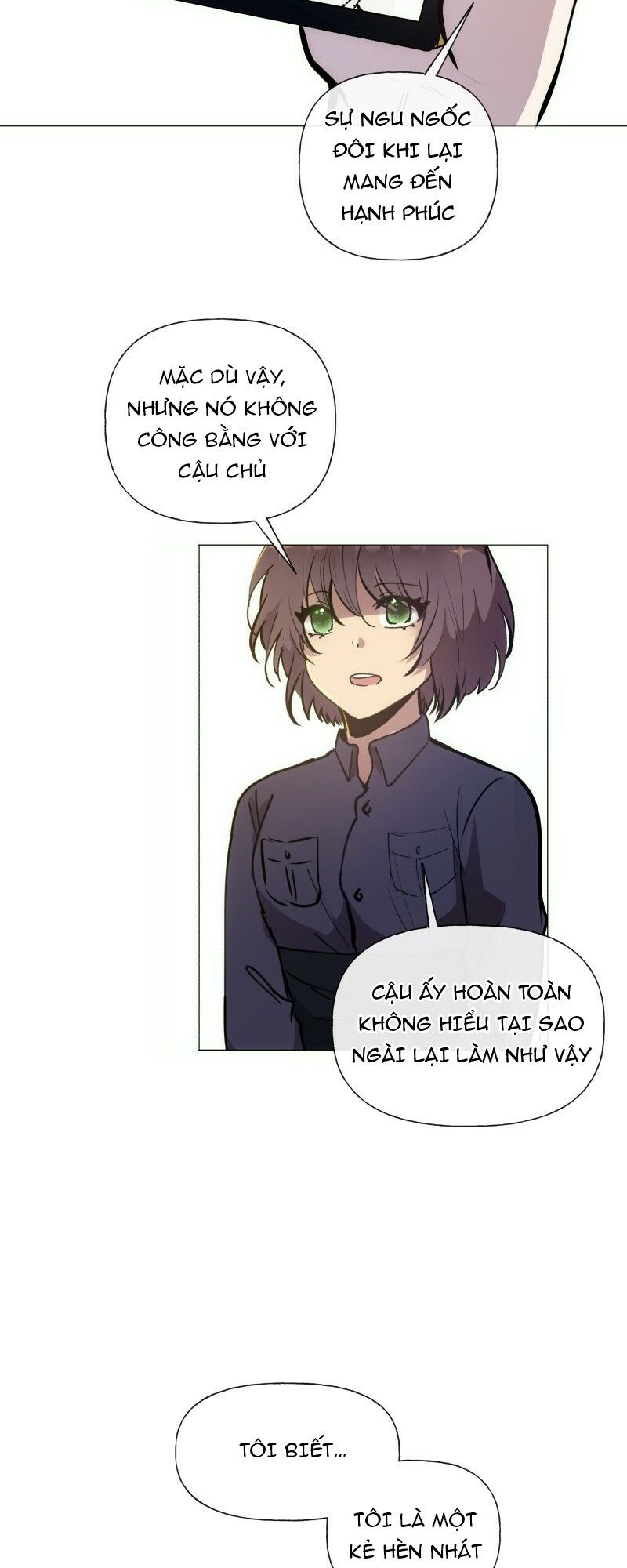 Trọng Sinh Mạc Thế Chap 110 - Next Chap 111