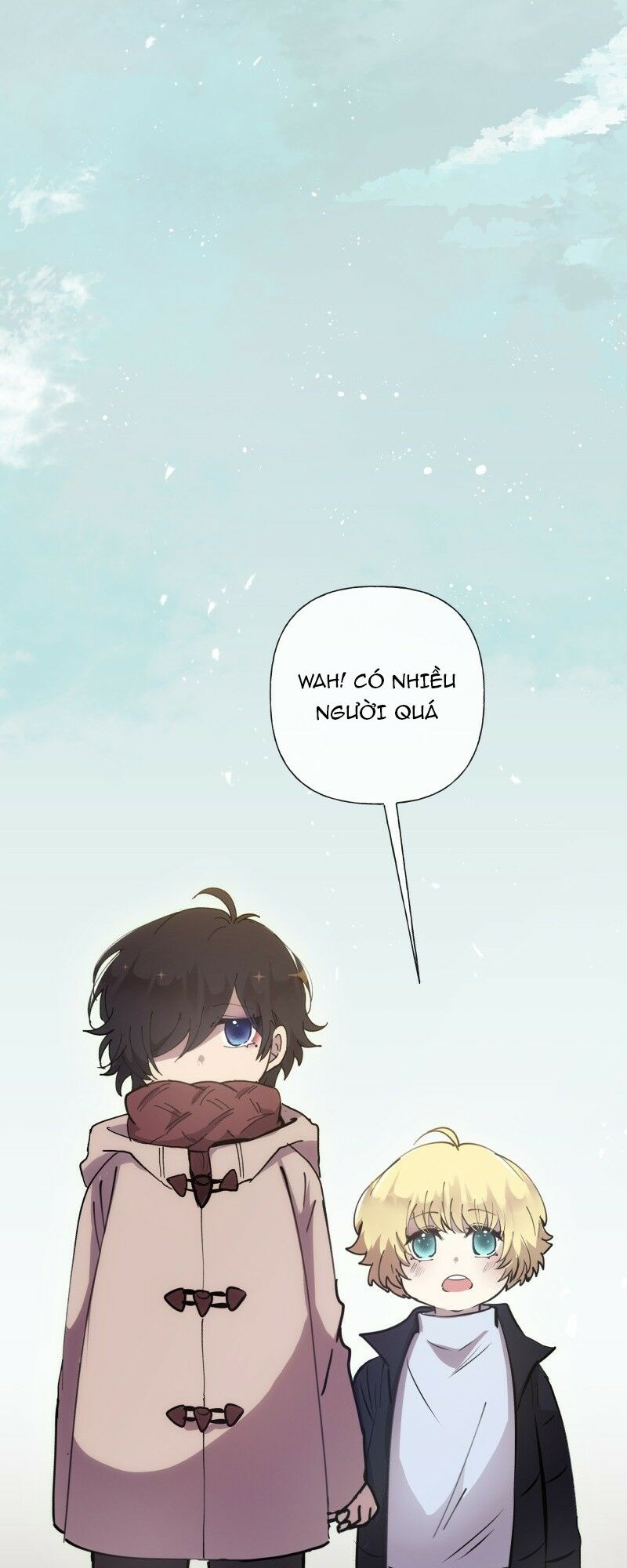 Trọng Sinh Mạc Thế Chap 110 - Next Chap 111