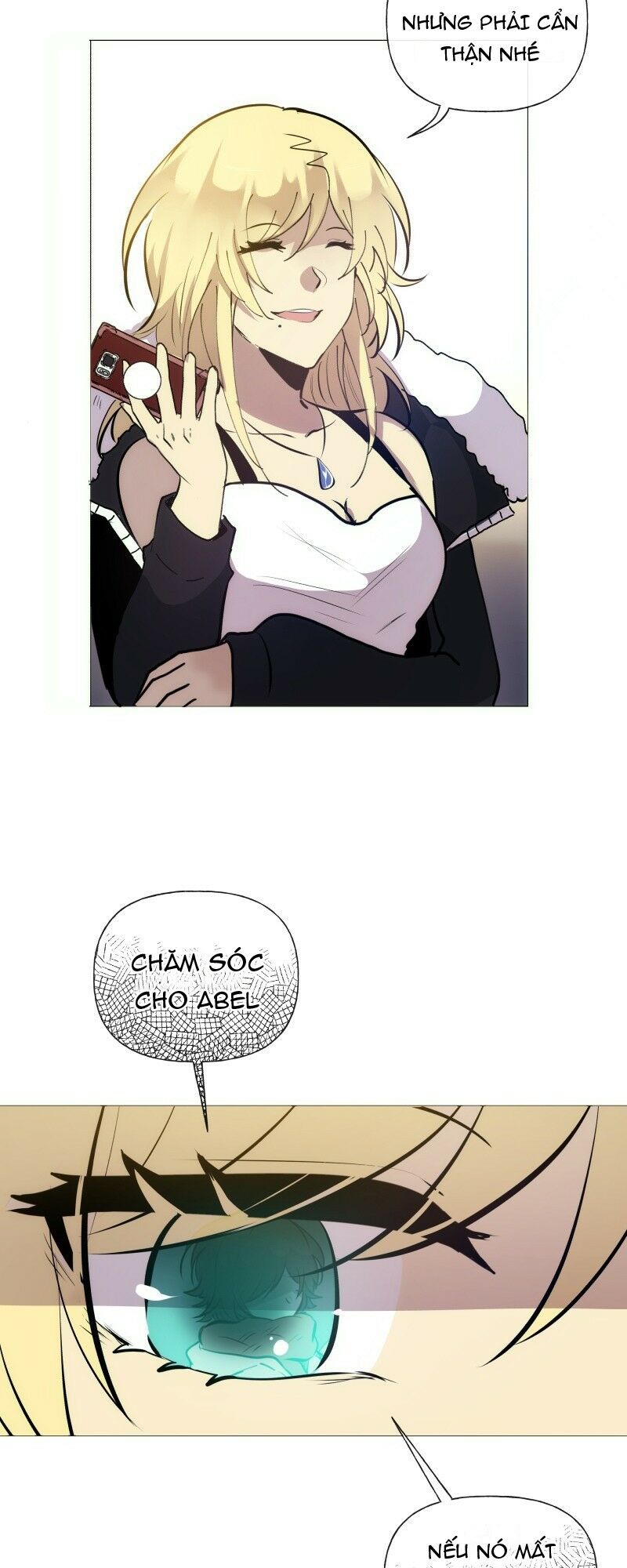 Trọng Sinh Mạc Thế Chap 110 - Next Chap 111