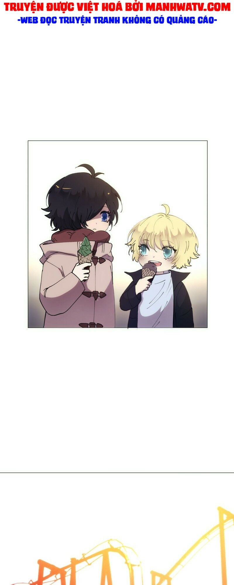 Trọng Sinh Mạc Thế Chap 110 - Next Chap 111