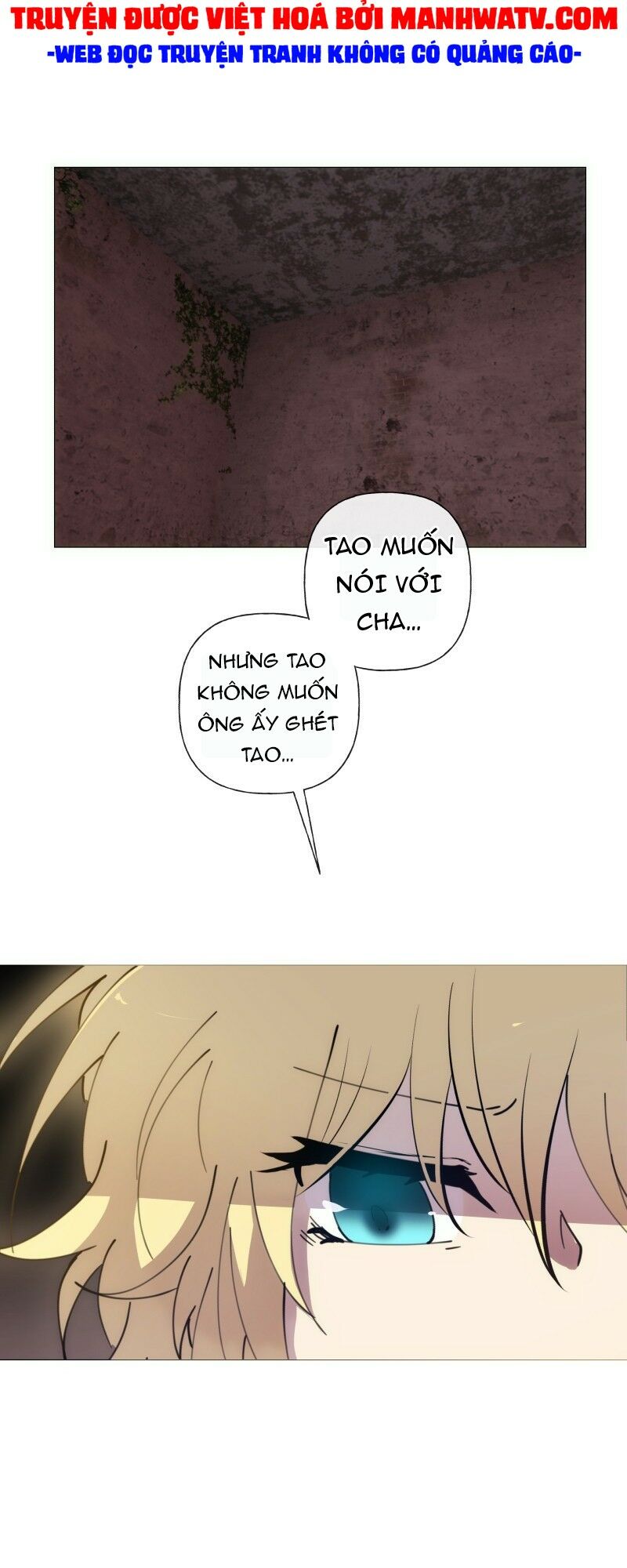 Trọng Sinh Mạc Thế Chap 109 - Next Chap 110