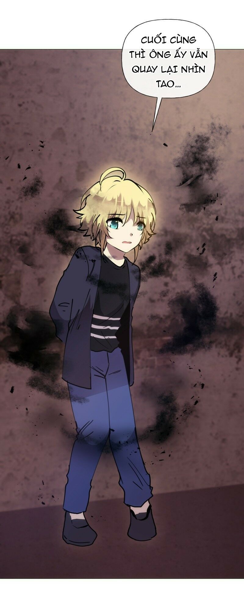 Trọng Sinh Mạc Thế Chap 109 - Next Chap 110