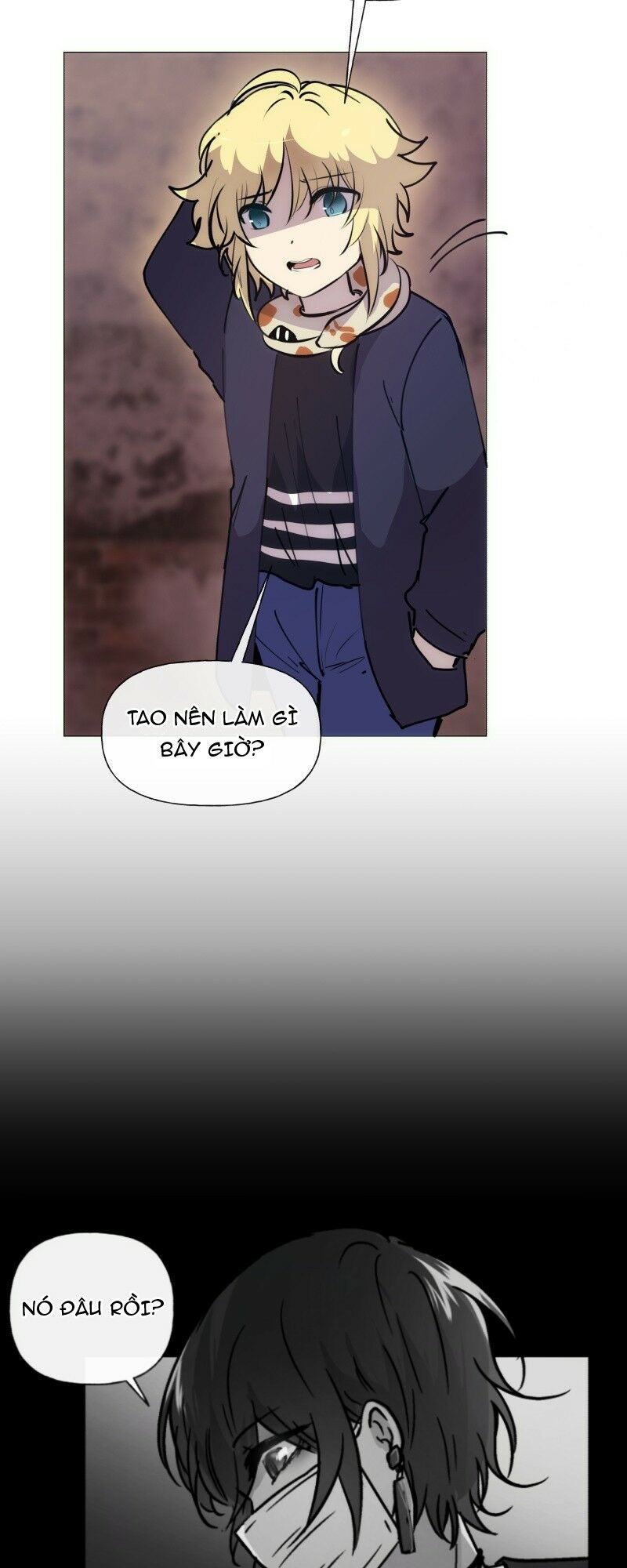 Trọng Sinh Mạc Thế Chap 109 - Next Chap 110