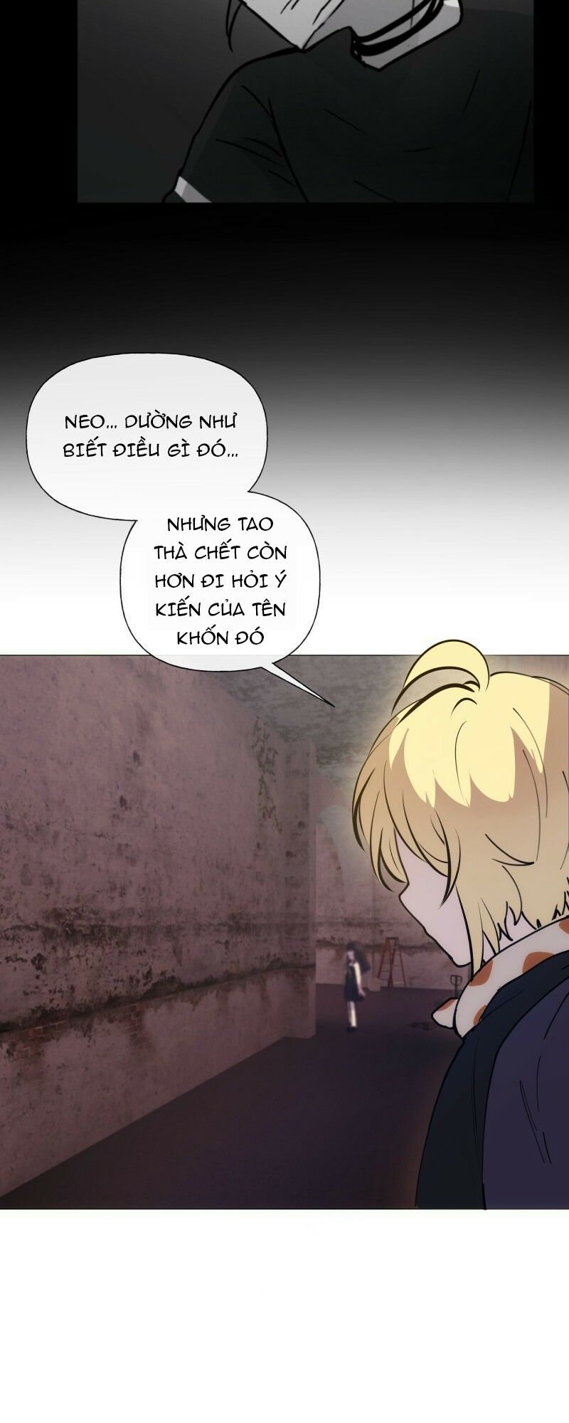 Trọng Sinh Mạc Thế Chap 109 - Next Chap 110