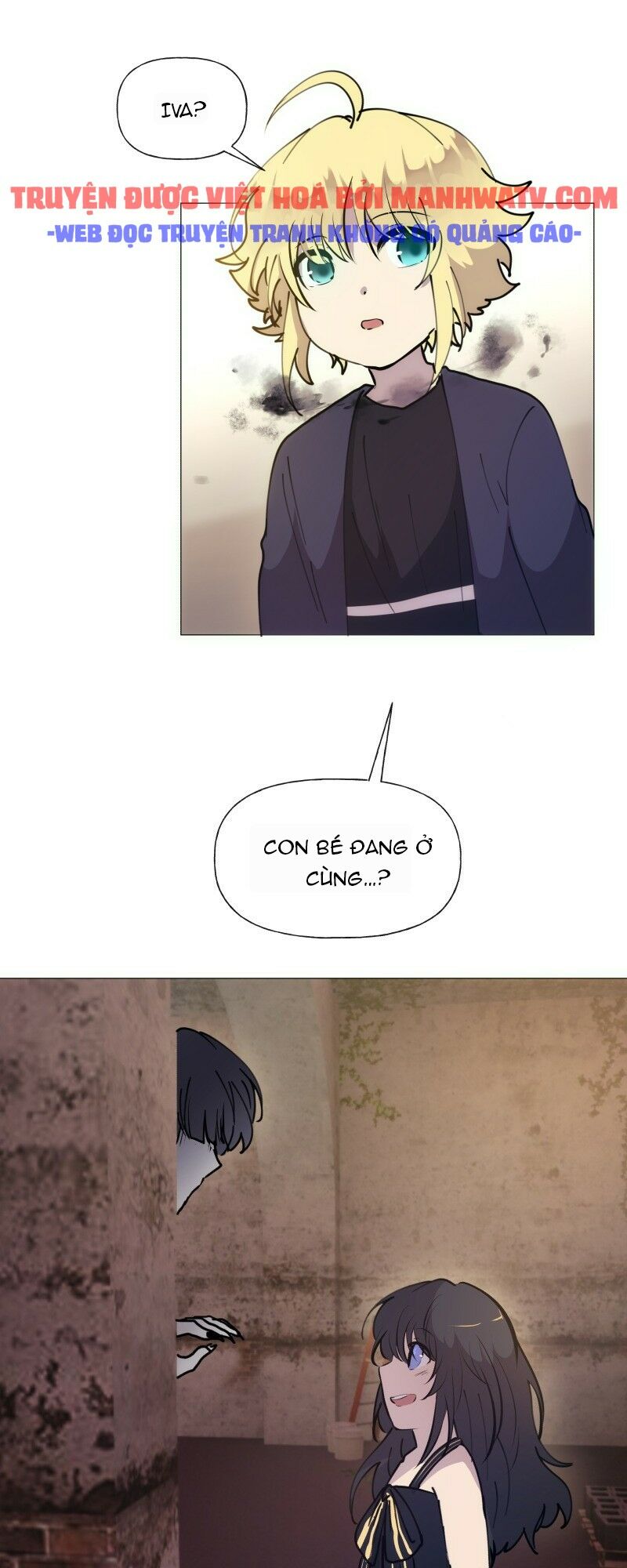 Trọng Sinh Mạc Thế Chap 109 - Next Chap 110