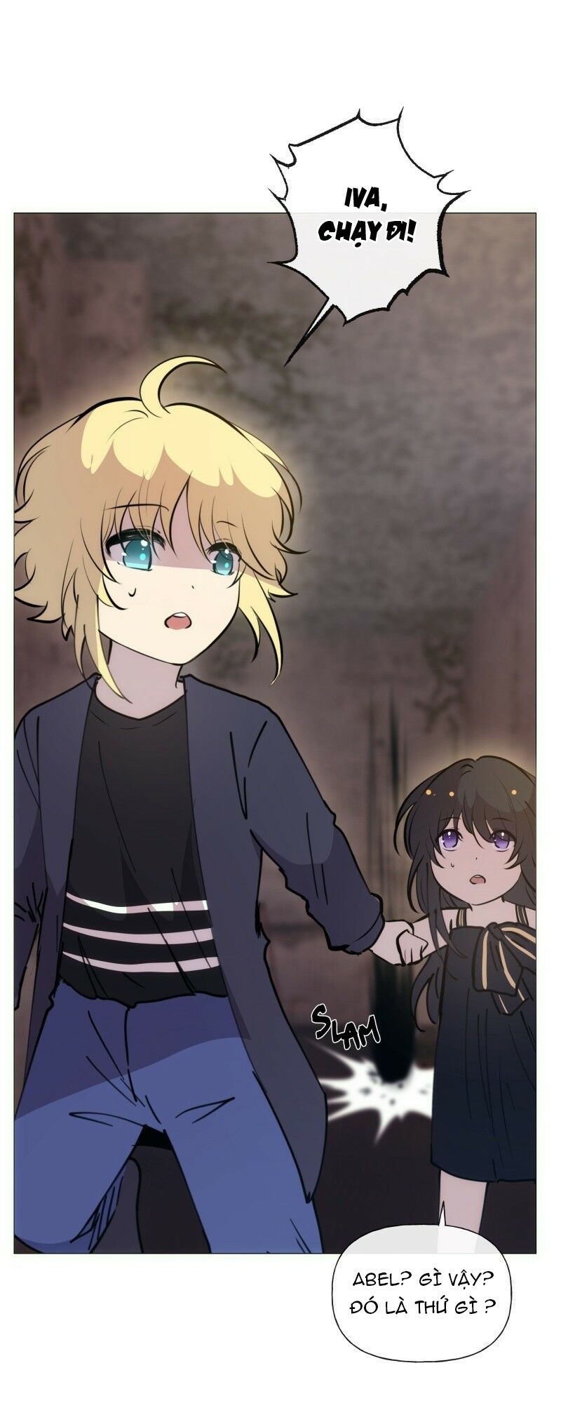 Trọng Sinh Mạc Thế Chap 109 - Next Chap 110